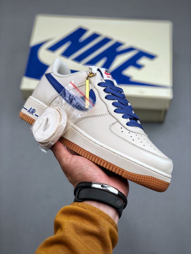 Nike Air Force 1 Shoes